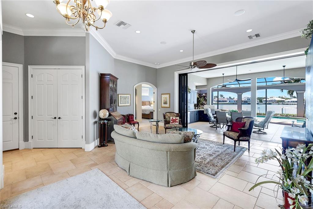 MARCO ISLAND - Residential