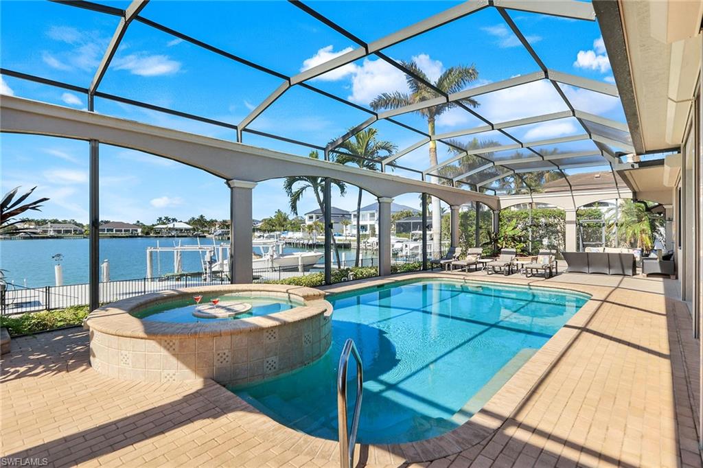 MARCO ISLAND - Residential