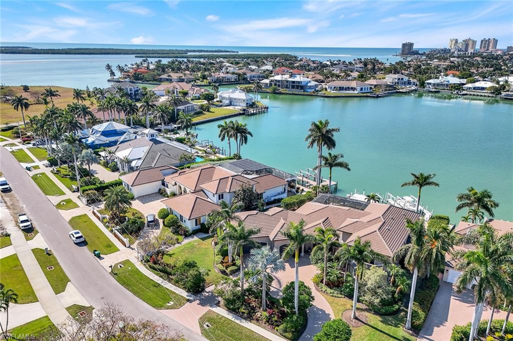 MARCO ISLAND - Residential