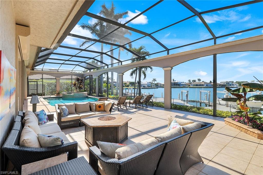 MARCO ISLAND - Residential