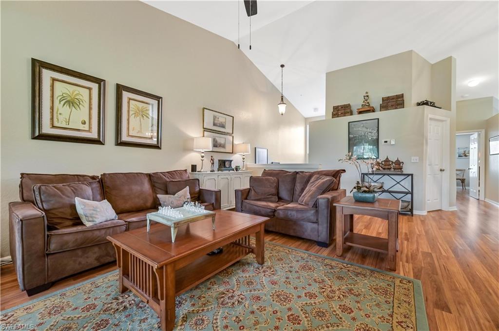 SUMMERWIND - Residential