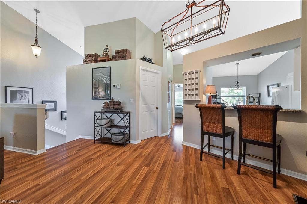 SUMMERWIND - Residential