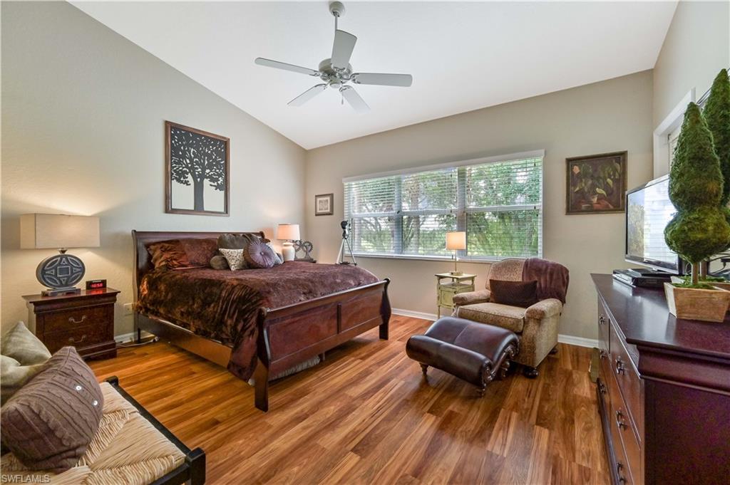 SUMMERWIND - Residential