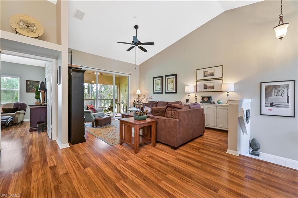 SUMMERWIND - Residential