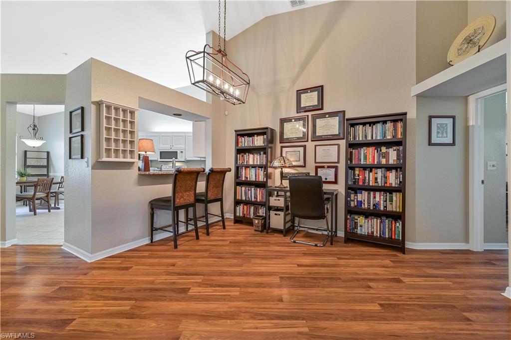 SUMMERWIND - Residential