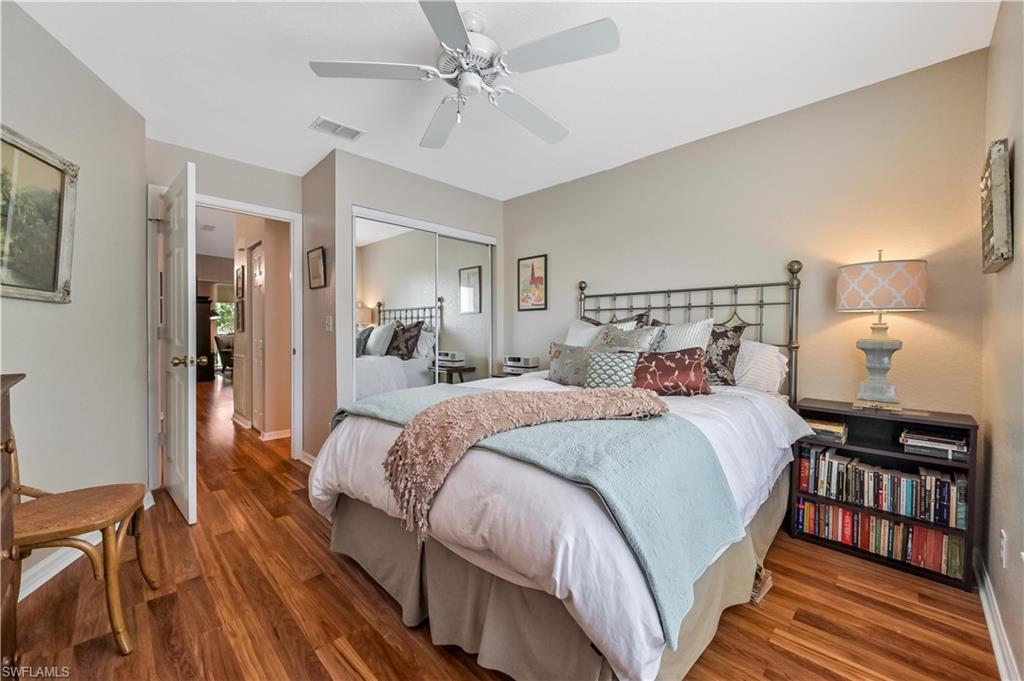 SUMMERWIND - Residential