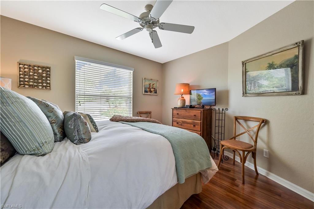 SUMMERWIND - Residential