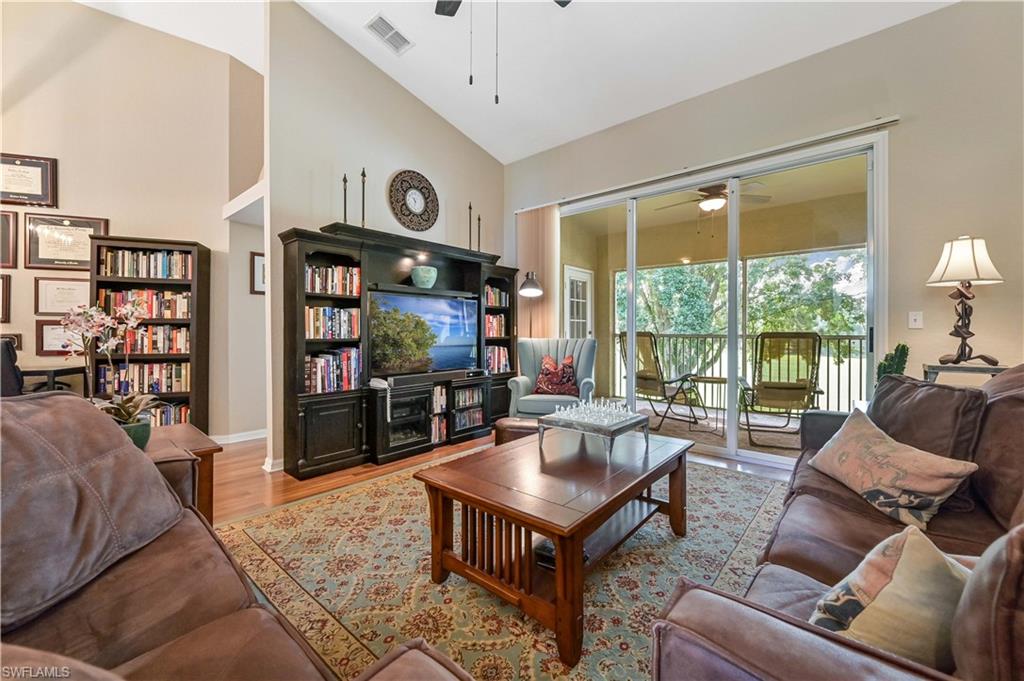 SUMMERWIND - Residential