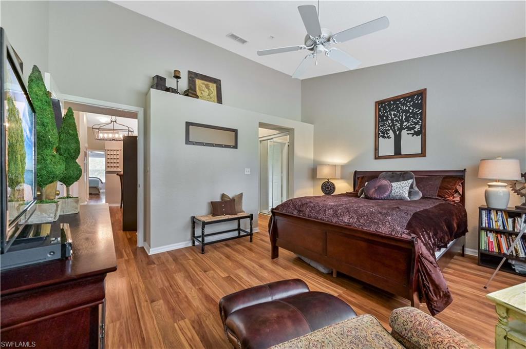 SUMMERWIND - Residential