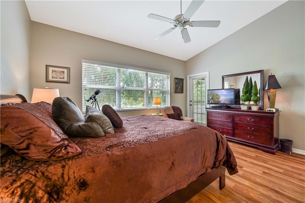 SUMMERWIND - Residential