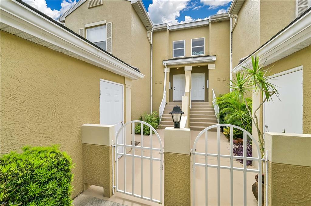 SUMMERWIND - Residential