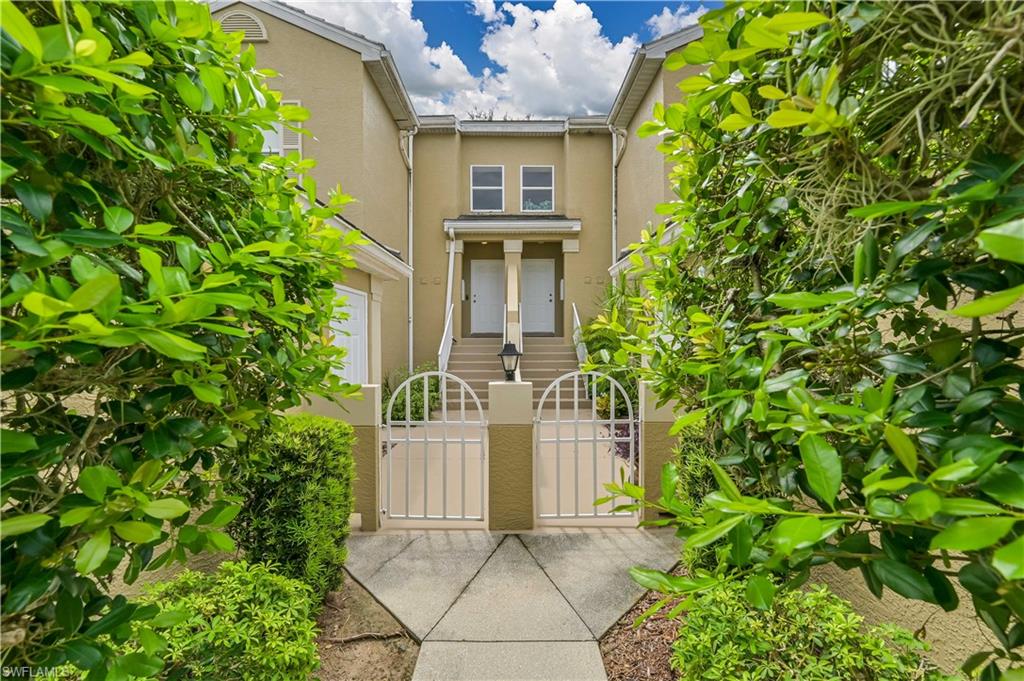 SUMMERWIND - Residential