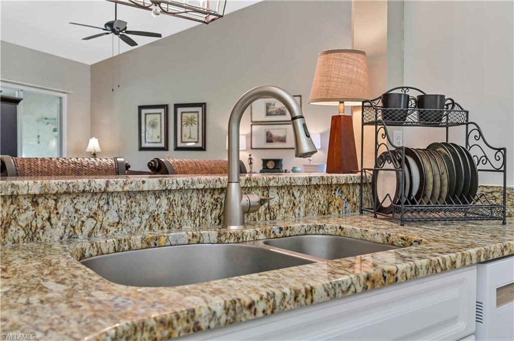 SUMMERWIND - Residential