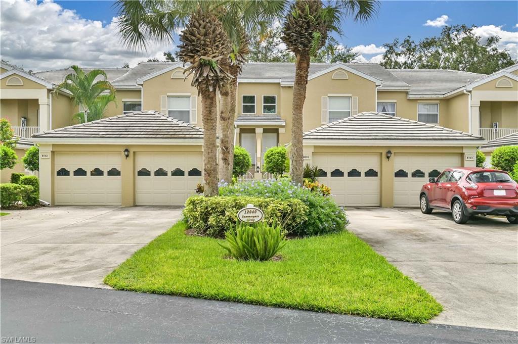 SUMMERWIND - Residential