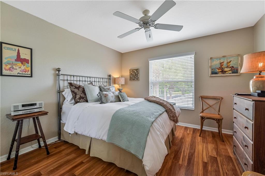 SUMMERWIND - Residential