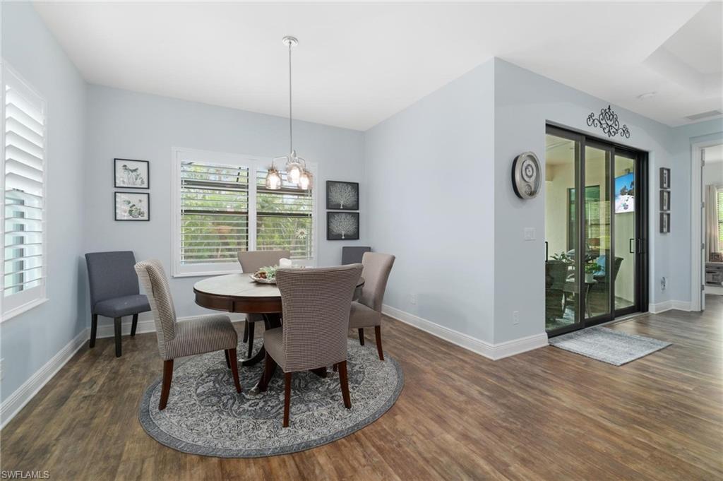 CYPRESS WALK - Residential