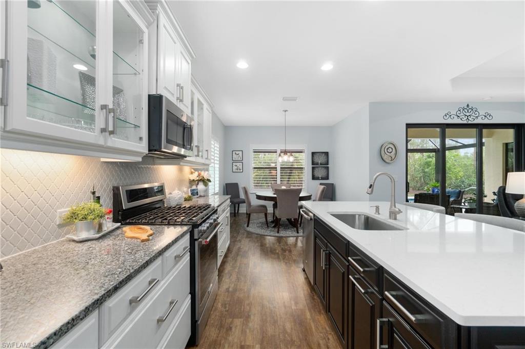 CYPRESS WALK - Residential