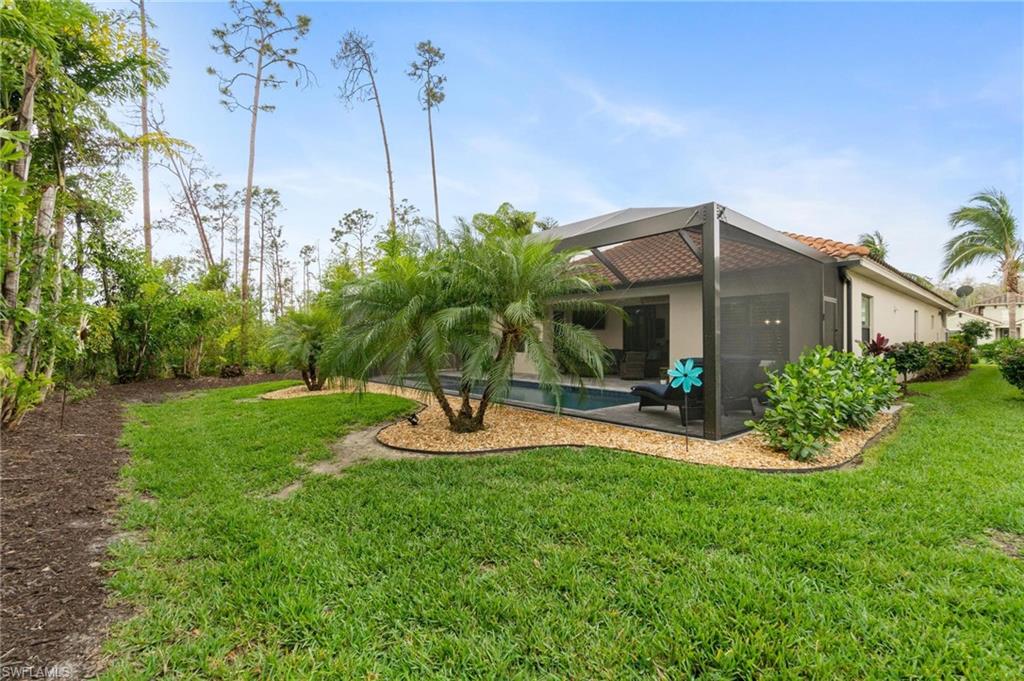 CYPRESS WALK - Residential