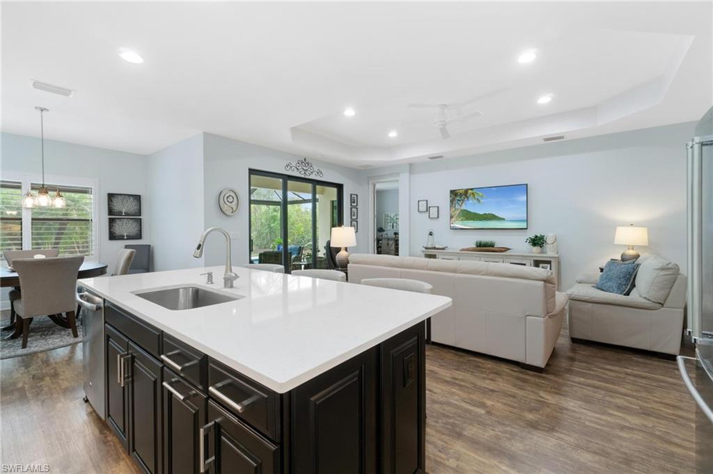 CYPRESS WALK - Residential