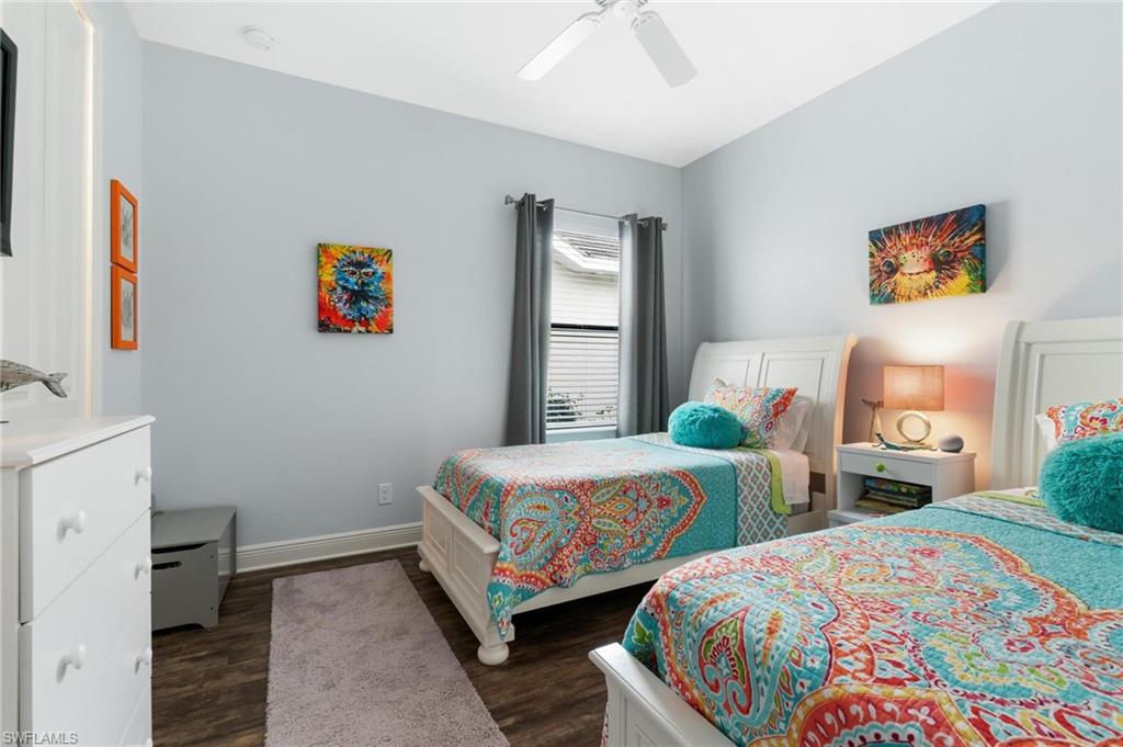 CYPRESS WALK - Residential