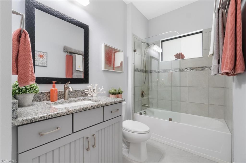 CYPRESS WALK - Residential