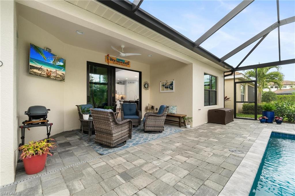 CYPRESS WALK - Residential