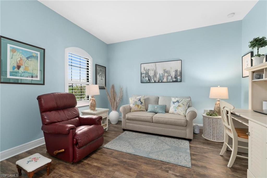 CYPRESS WALK - Residential