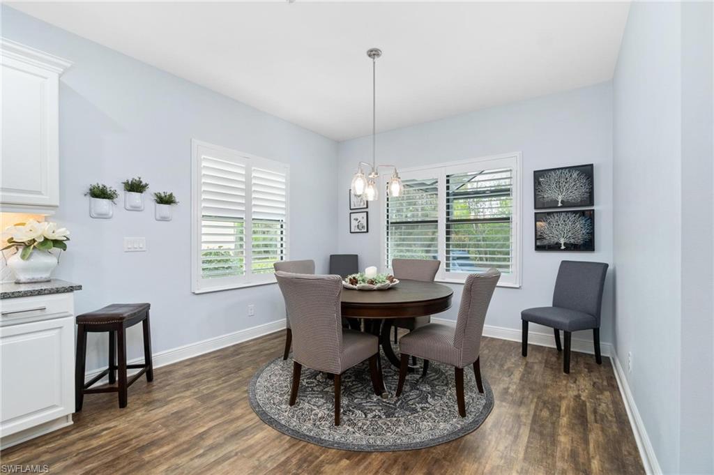 CYPRESS WALK - Residential