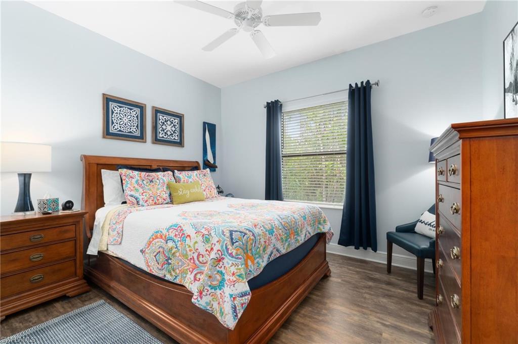 CYPRESS WALK - Residential