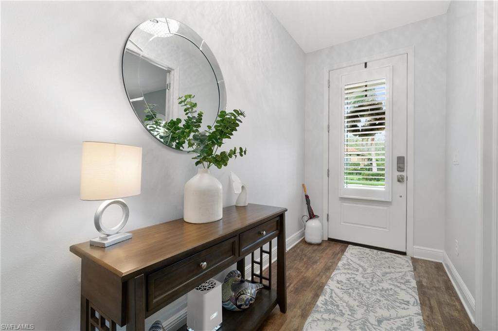 CYPRESS WALK - Residential