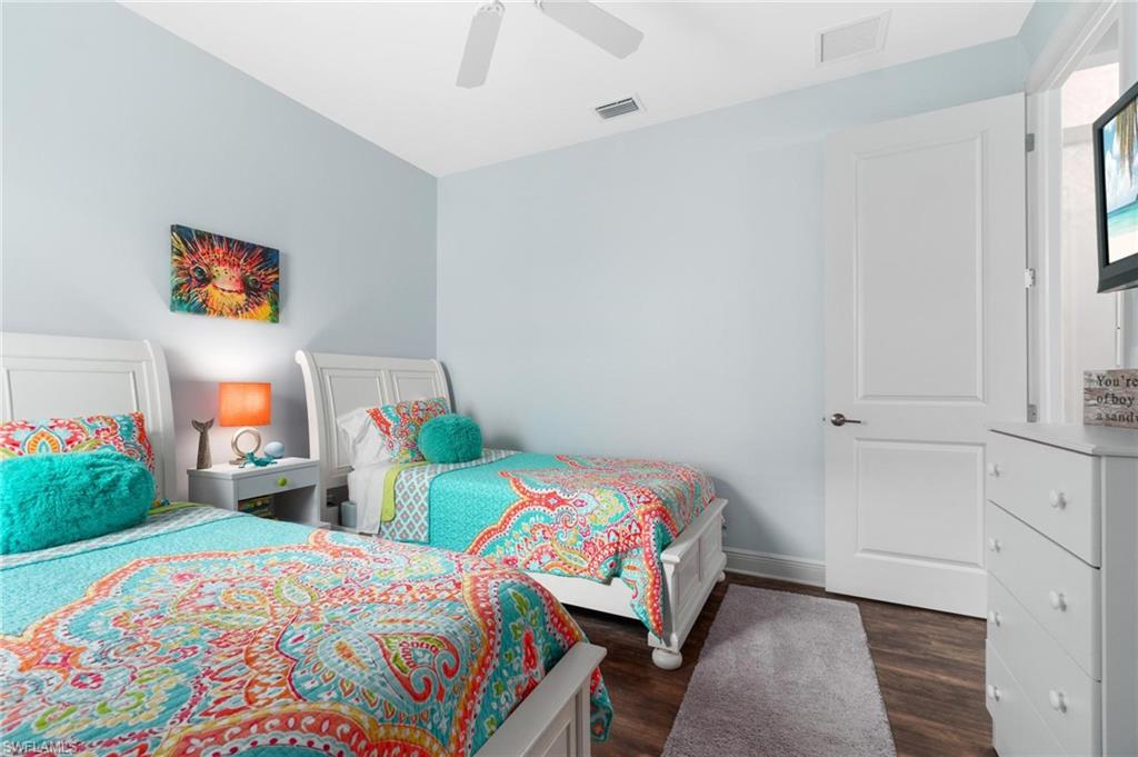 CYPRESS WALK - Residential