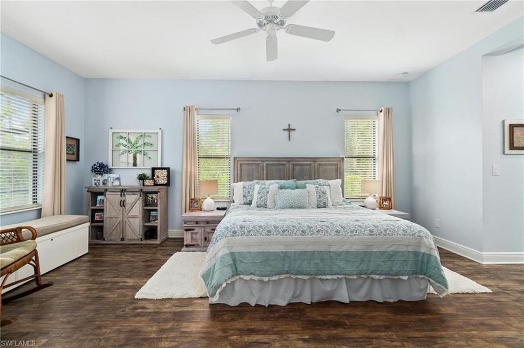 CYPRESS WALK - Residential