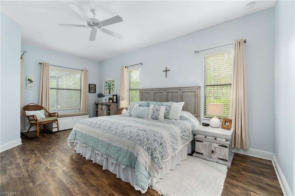 CYPRESS WALK - Residential