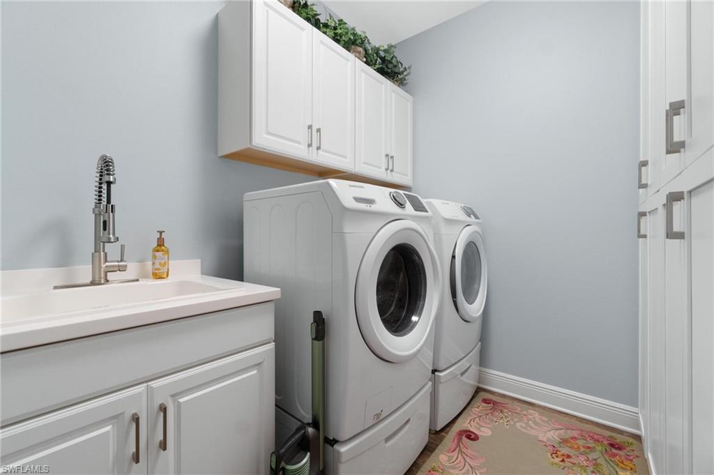 CYPRESS WALK - Residential