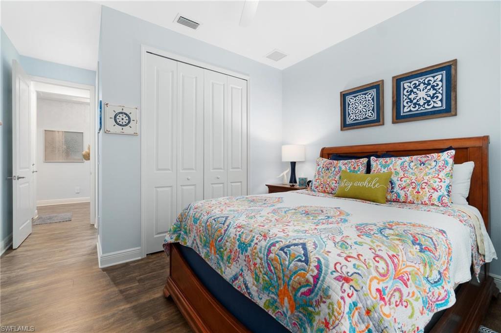 CYPRESS WALK - Residential