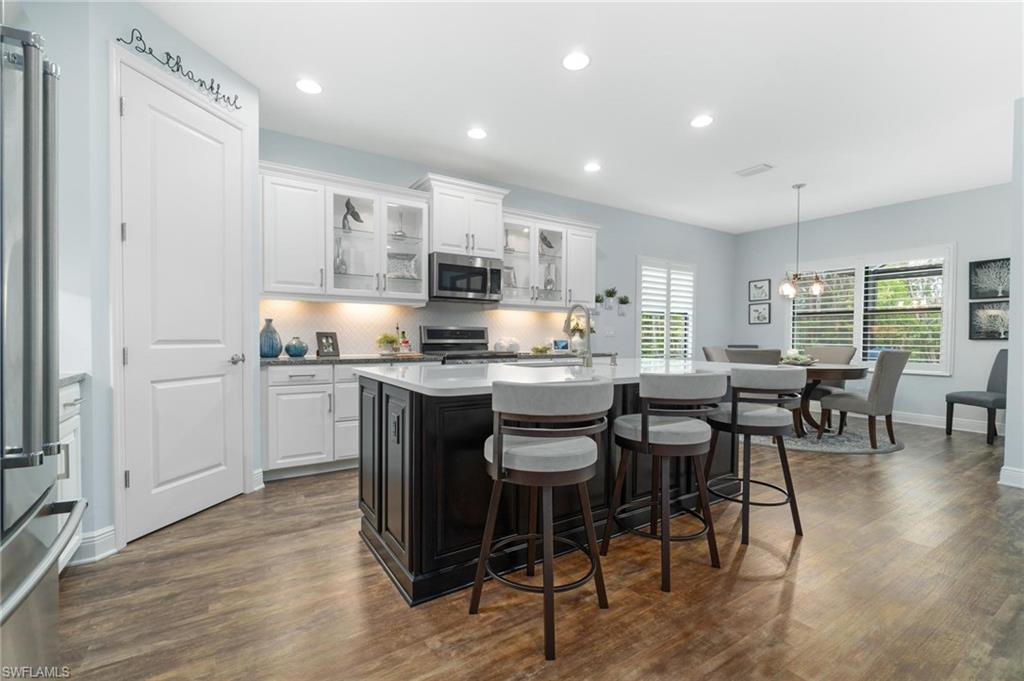 CYPRESS WALK - Residential