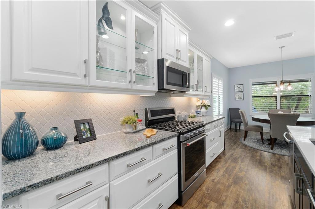 CYPRESS WALK - Residential