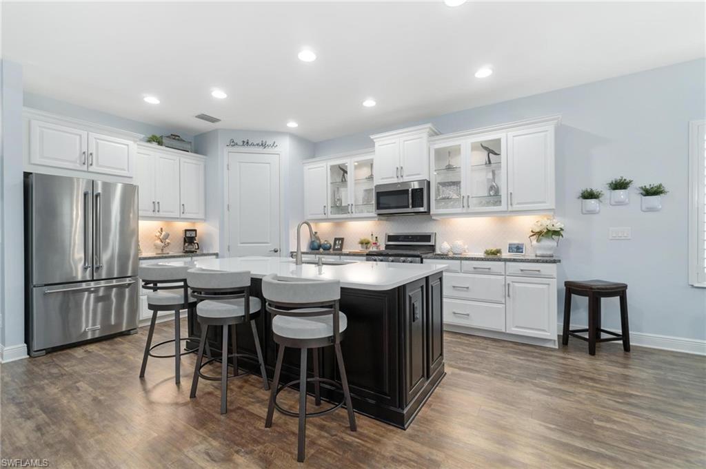 CYPRESS WALK - Residential