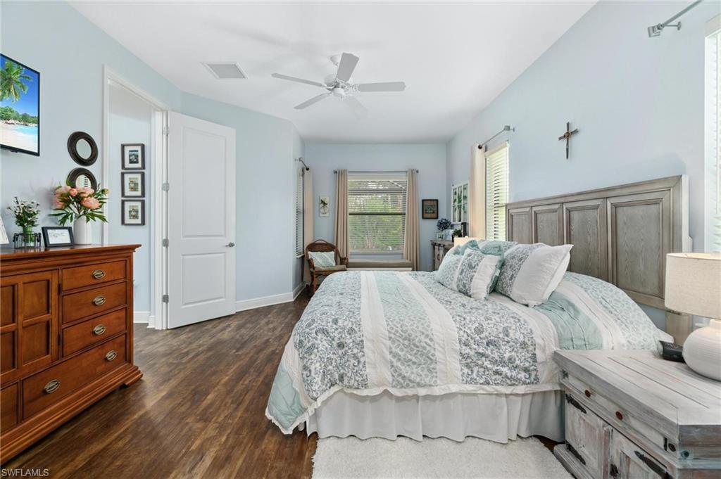 CYPRESS WALK - Residential