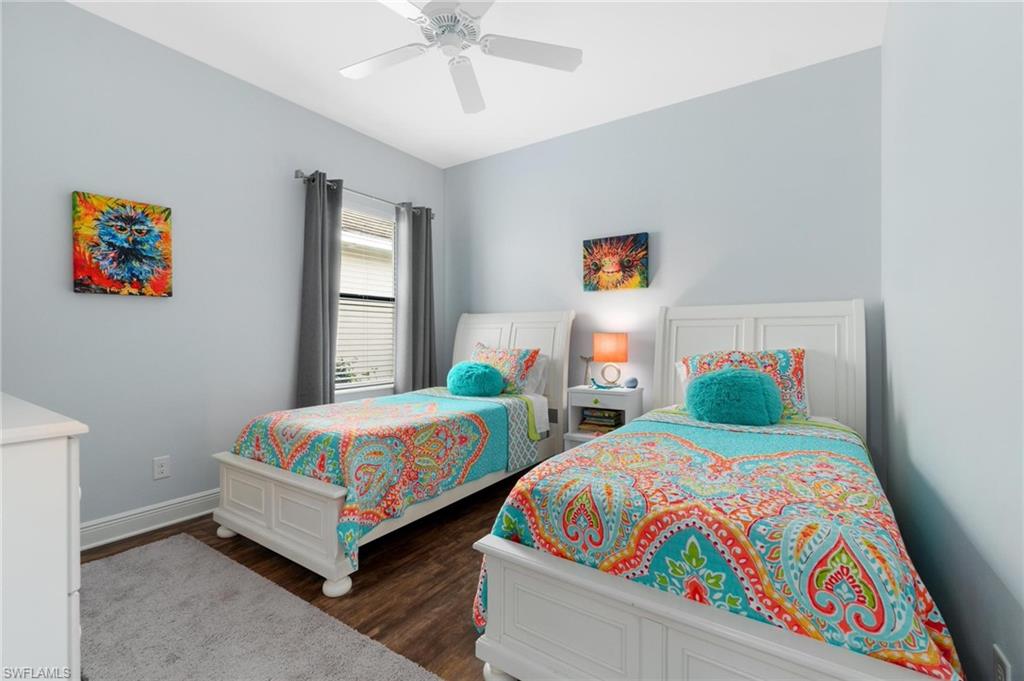 CYPRESS WALK - Residential