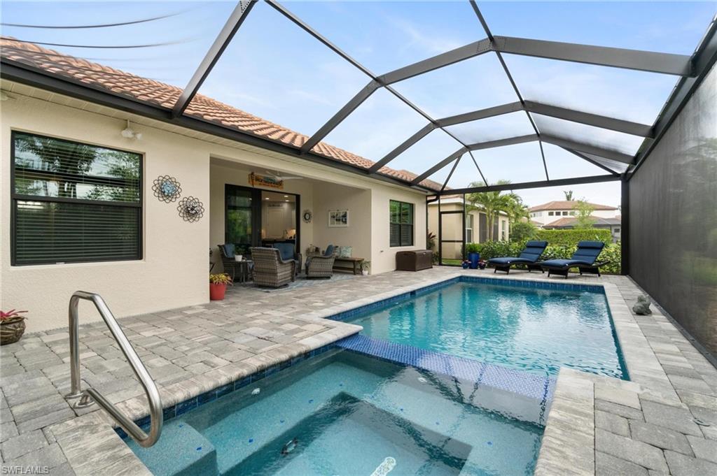 CYPRESS WALK - Residential