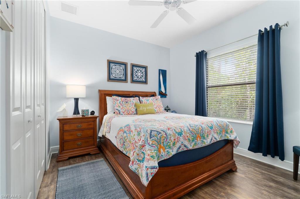 CYPRESS WALK - Residential