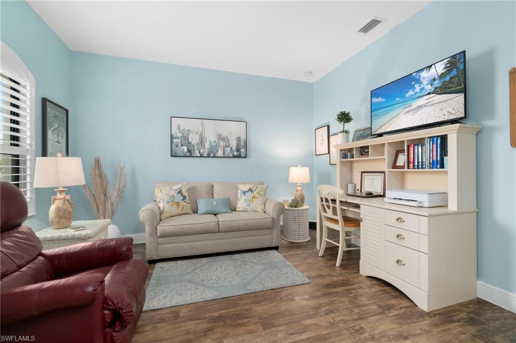 CYPRESS WALK - Residential