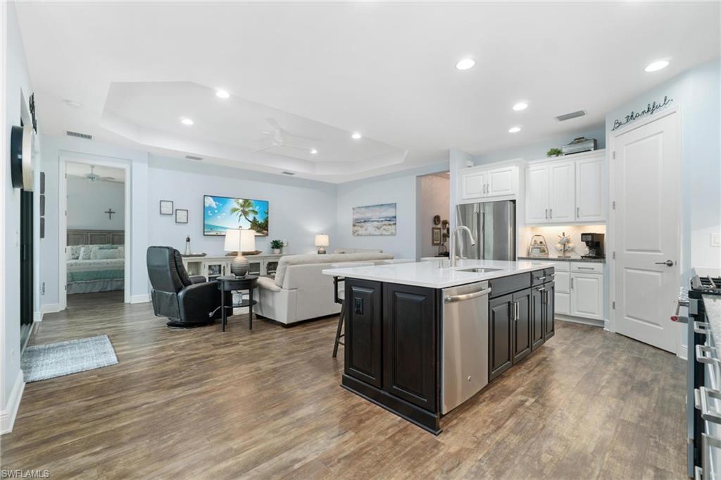 CYPRESS WALK - Residential