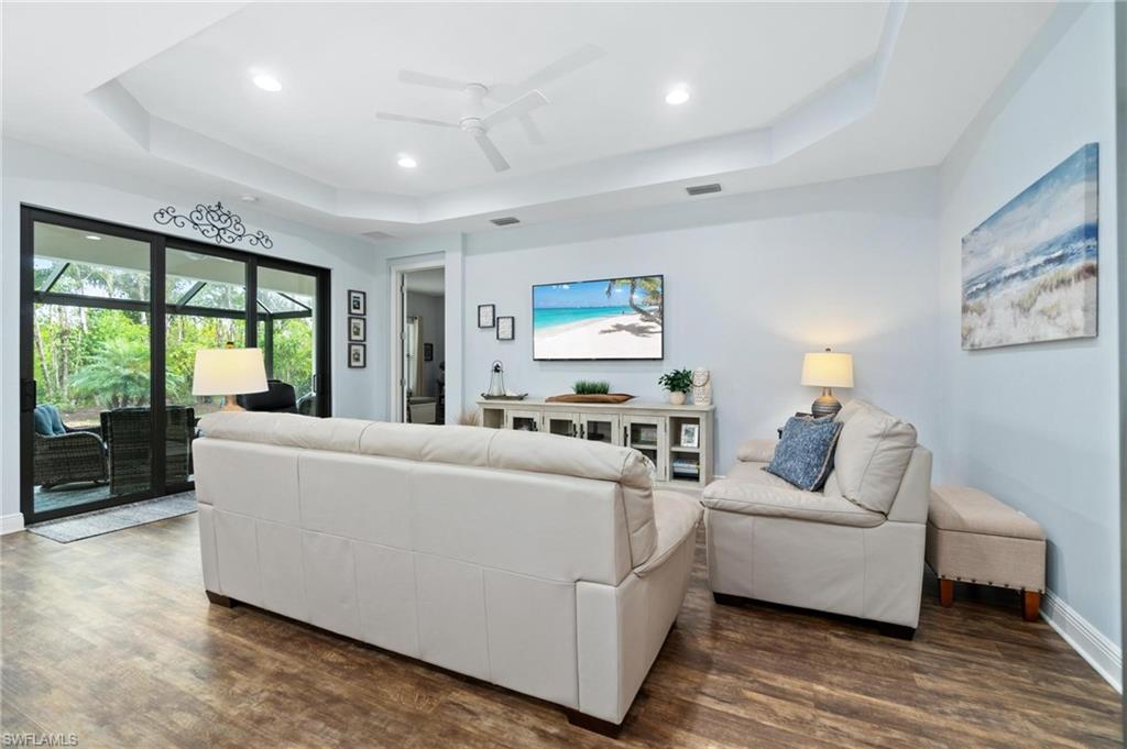 CYPRESS WALK - Residential