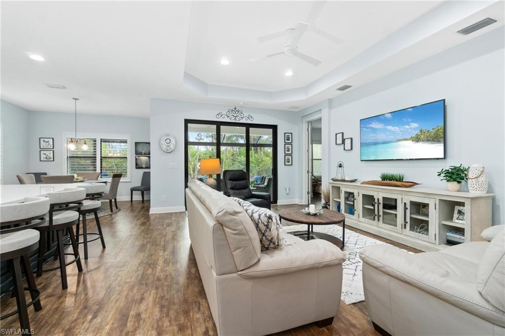 CYPRESS WALK - Residential