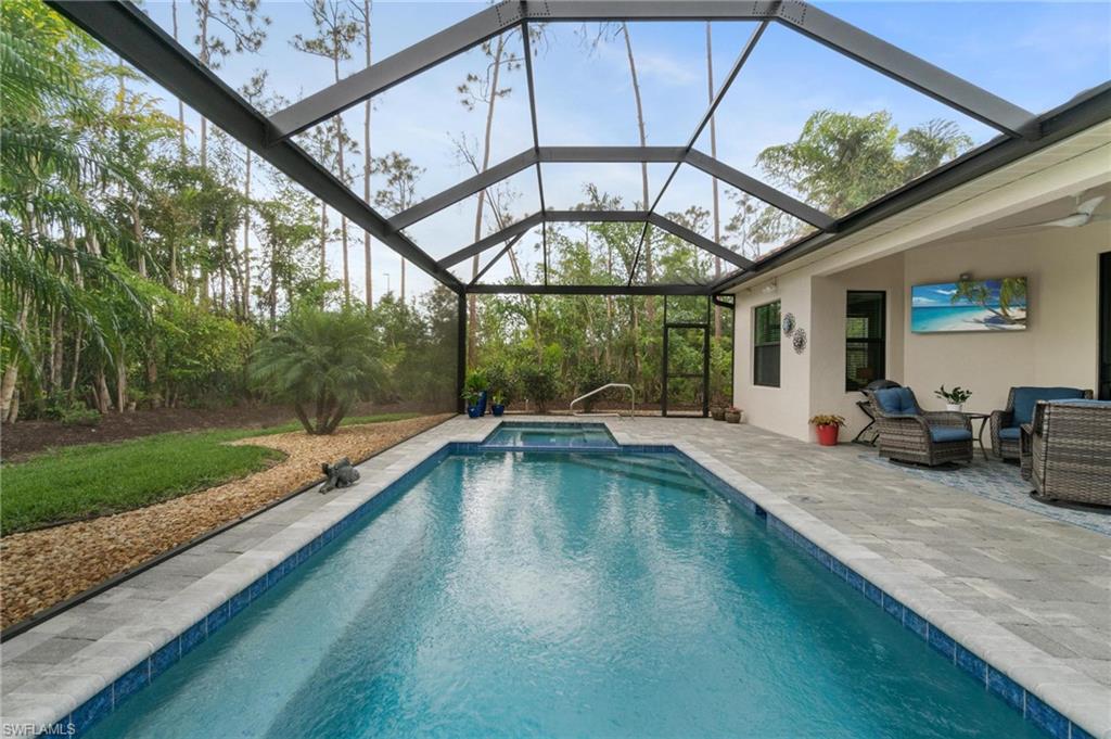 CYPRESS WALK - Residential