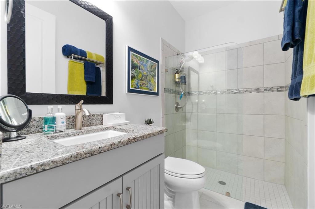 CYPRESS WALK - Residential