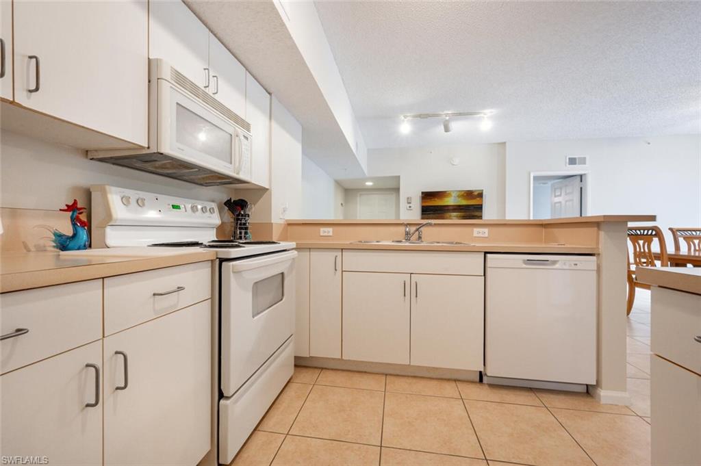 NAPOLI - Residential