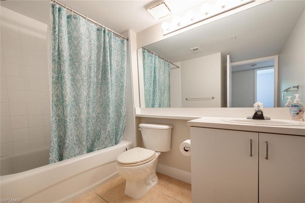 NAPOLI - Residential